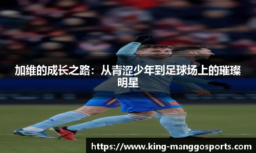 加维的成长之路：从青涩少年到足球场上的璀璨明星