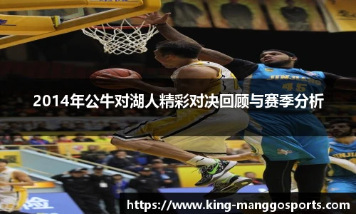 2014年公牛对湖人精彩对决回顾与赛季分析