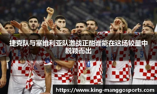 捷克队与塞维利亚队激战正酣谁能在这场较量中脱颖而出